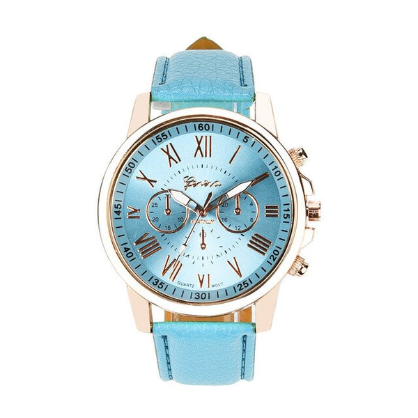 Women's Geneva Watch