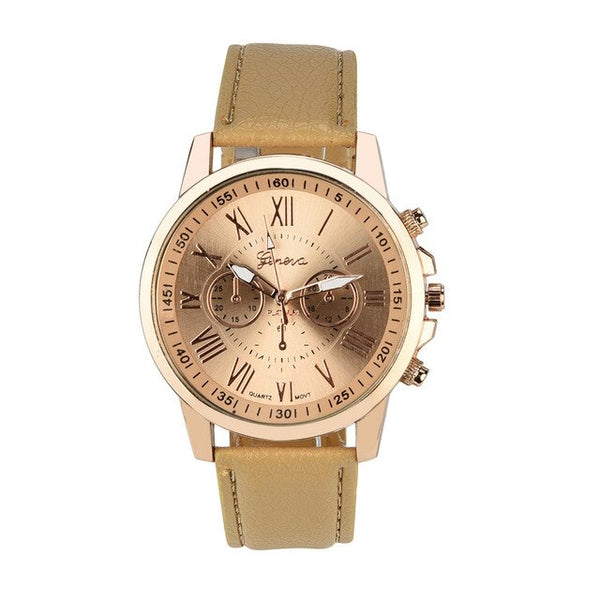 Women's Geneva Watch
