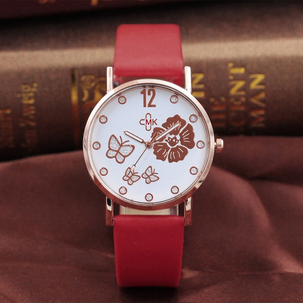 Watches ladies Women