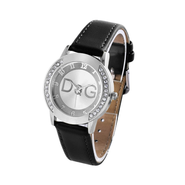 Quartz Lady Watch