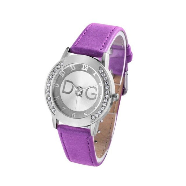 Quartz Lady Watch
