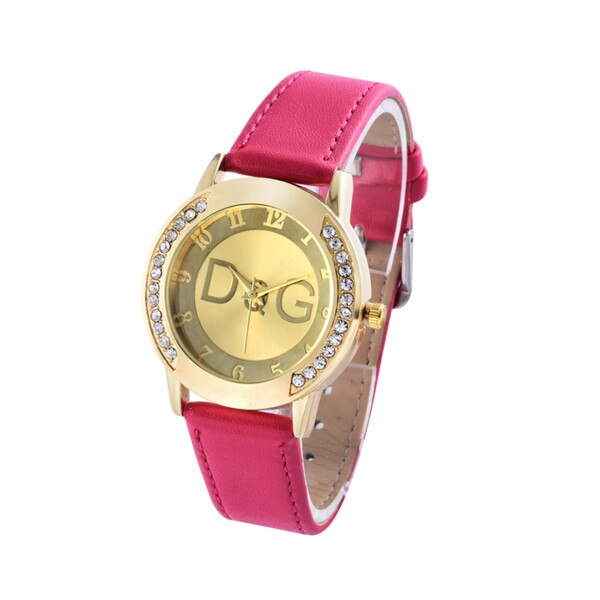 Quartz Lady Watch