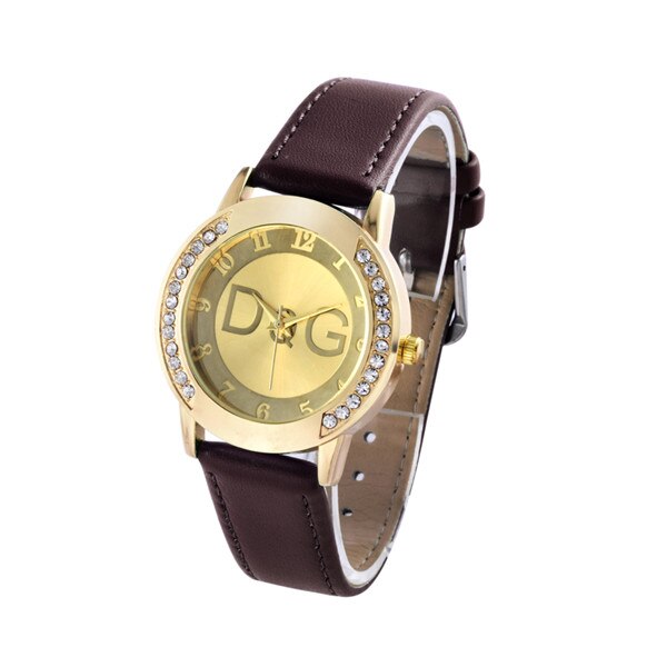Quartz Lady Watch