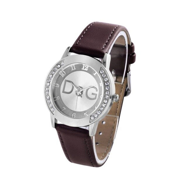Quartz Lady Watch