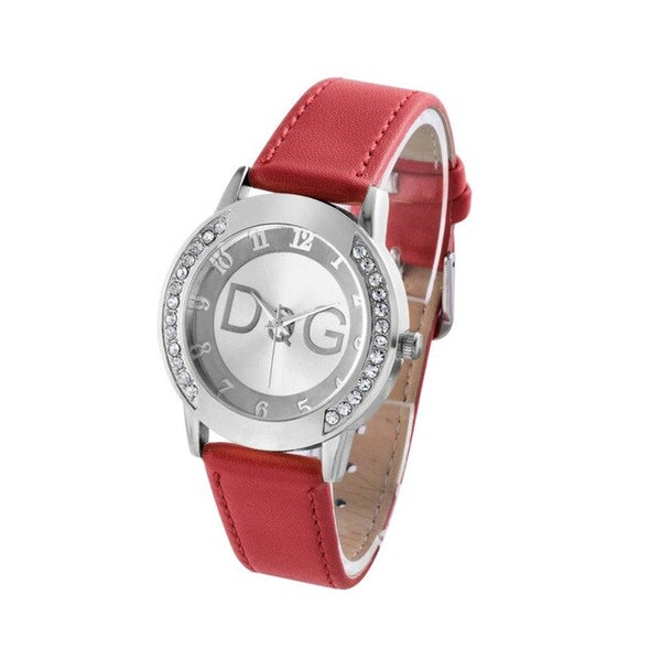 Quartz Lady Watch