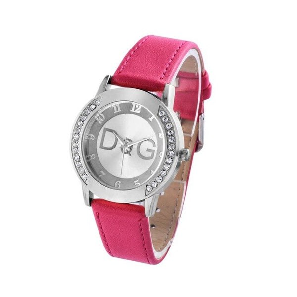 Quartz Lady Watch
