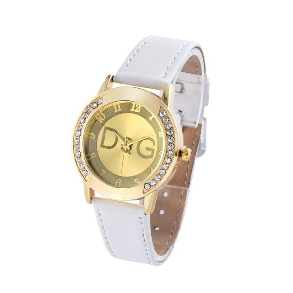 Quartz Lady Watch