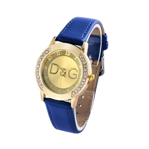 Quartz Lady Watch