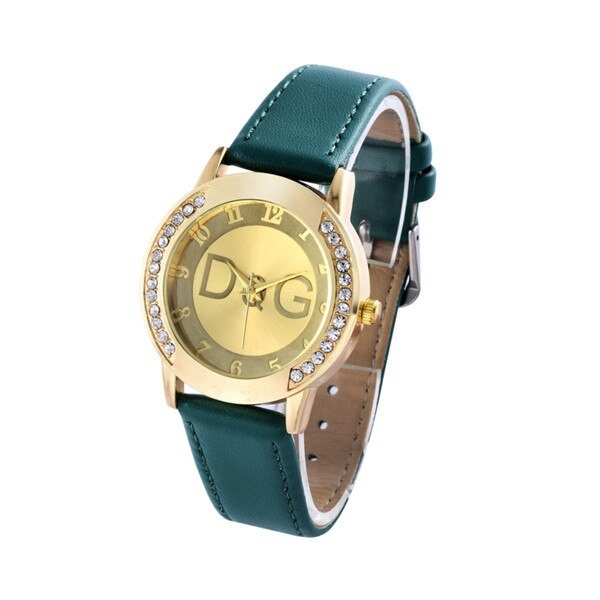 Quartz Lady Watch