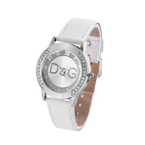 Quartz Lady Watch