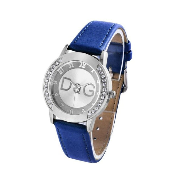 Quartz Lady Watch