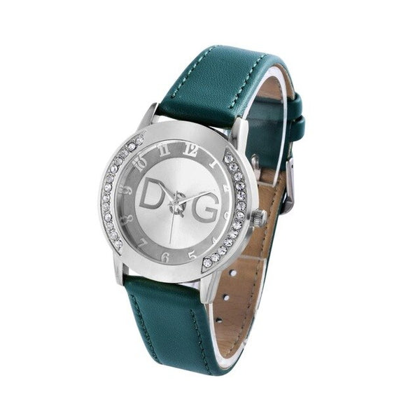 Quartz Lady Watch