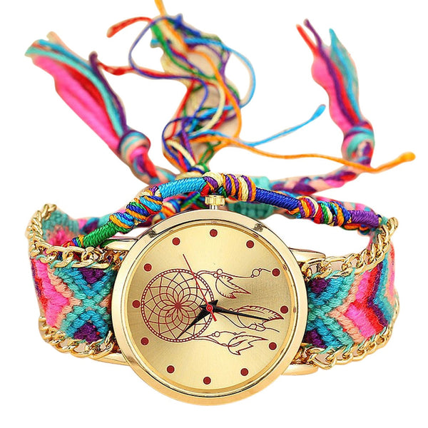 Watch Women