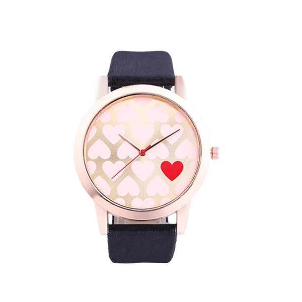 Quartz Watch Woman's
