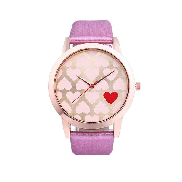 Quartz Watch Woman's