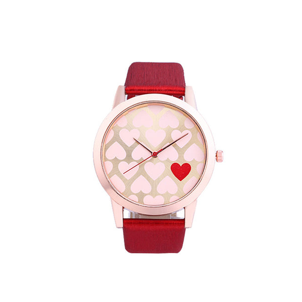 Quartz Watch Woman's