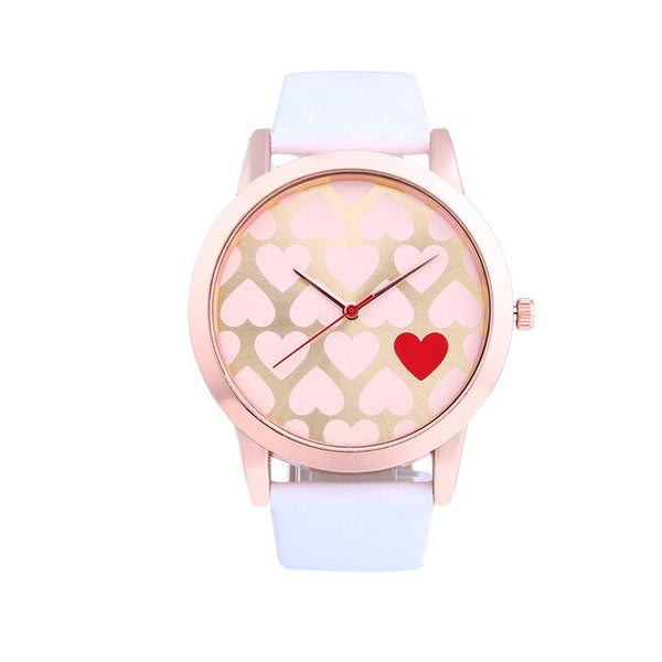 Quartz Watch Woman's